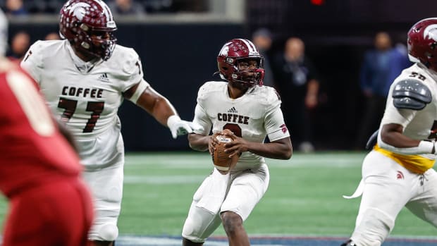 Coffee vs Creekside 5A State Championship - Cecil Copeland - 12-13-2023 - 7657